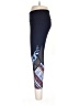 Athleta Graphic Blue Active Pants Size L - photo 5
