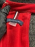 Tommy Hilfiger Solid Red Jumpsuit Size 6 - photo 4
