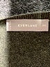 Everlane Green Pullover Sweater Size XXL - photo 6