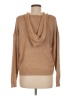 Forever 21 100% Polyester Tan Pullover Sweater Size M - photo 2