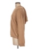Forever 21 100% Polyester Tan Pullover Sweater Size M - photo 5