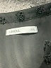 MIHOLL 100% Polyester Polka Dots Black Casual Dress Size XXL - photo 7