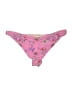 Unbranded Floral Pink Swimsuit Bottoms Size S (estimated) - photo 2