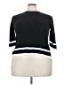 Assorted Brands Black Pullover Sweater Size 4X - photo 1