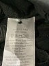 Everlane Black Casual Pants Size 16 - photo 5