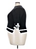 Assorted Brands Black Pullover Sweater Size 4X - photo 5