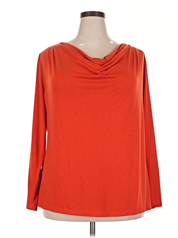 Zozo 3/4 Sleeve Top (view 1)