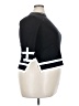 Assorted Brands Black Pullover Sweater Size 4X - photo 4