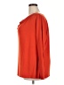 Zozo Orange 3/4 Sleeve Top Size 2X - photo 5
