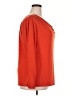 Zozo Orange 3/4 Sleeve Top Size 2X - photo 4