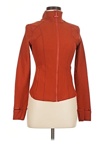 Devon Windsor Track Jacket (view 1)