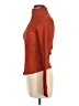 Devon Windsor Orange Brown Track Jacket Size M - photo 5