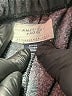 American Eagle Outfitters Graphic Black Track Pants Size S - photo 4