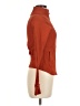 Devon Windsor Orange Brown Track Jacket Size M - photo 4