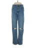 Levi's Blue Jeans Size 27 waist - photo 1