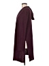 Laila Jayde Burgundy Cardigan Size M - photo 5
