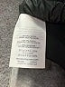 J.Crew 100% Polyester Black Sleeveless Top Size 6 - photo 8