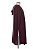 Laila Jayde Burgundy Cardigan Size M - photo 4