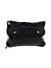 Isaac Mizrahi Black Makeup Bag One size - photo 1
