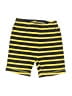 Just One Year by Carter's Stripes Yellow Board Shorts Size 2T - photo 1