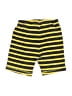 Just One Year by Carter's Stripes Yellow Board Shorts Size 2T - photo 2