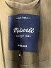 Madewell Green Jacket Size S - photo 6