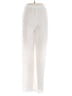 Unbranded Ivory Casual Pants Size M - photo 2