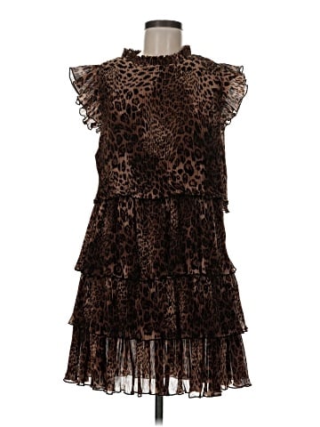 FSL Apparel Cocktail Dress (view 1)