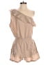 Better B Tan Cocktail Dress Size M - photo 1