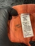Carter's 100% Cotton Orange Casual Pants 3-6 MO / 6 MO - photo 3