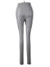 Zelos Metallic Silver Yoga Pants Size S - photo 2