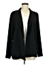 Philosophy Republic Clothing 100% Polyester Black Blazer Size 6 - photo 1