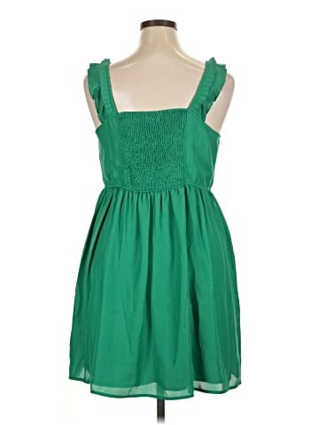 Elle Casual Dress (view 2)
