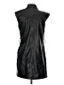 Zara 100% Polyester Black Cocktail Dress Size XS - photo 2