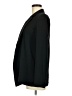 Philosophy Republic Clothing 100% Polyester Black Blazer Size 6 - photo 5