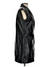 Zara 100% Polyester Black Cocktail Dress Size XS - photo 4