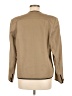 Mr. Beene 100% Cotton Tan Blazer Size 12 - photo 2