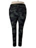 Active by Old Navy Camo Green Leggings Size XXL - photo 2