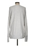Athleta Silver Gray Pullover Sweater Size S - photo 2