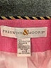 Preswick & Moore Pink Blazer Size 16 - photo 6