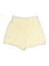 Assorted Brands Houndstooth Ivory Shorts Size XS - photo 2