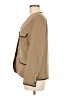 Mr. Beene 100% Cotton Tan Blazer Size 12 - photo 5
