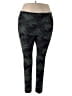 Active by Old Navy Camo Green Leggings Size XXL - photo 1