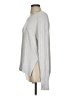 Athleta Silver Gray Pullover Sweater Size S - photo 5