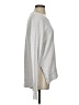 Athleta Silver Gray Pullover Sweater Size S - photo 4