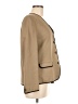 Mr. Beene 100% Cotton Tan Blazer Size 12 - photo 4