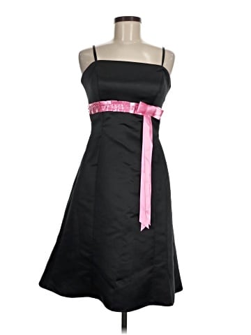 Watters & Watters Cocktail Dress (view 1)