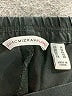 Isaac Mizrahi LIVE! Solid Black Active Pants Size 14 - photo 7