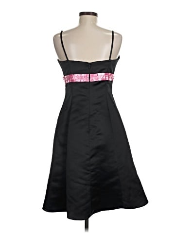 Watters & Watters Cocktail Dress (view 2)
