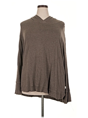 Marika Pullover Sweater (view 1)